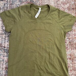 lululemon Swiftly Tech Shirt